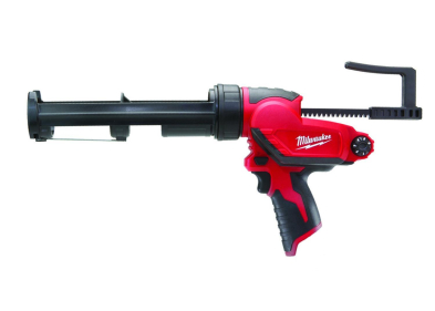 ADB-244120 MILWAUKEE 2441-20 M12 10OZ CHAULK AND ADHESIVE GUN