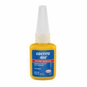 ADC-135465 135465 LOCTITE&reg; 404, 0.33 oz Bottle "QUICK SET"