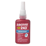 ADD-LO1329467 1329467 REMOVABLE THREADLOCK,50ML #243