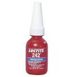 ADD-LO135354 135354 MEDIUM STRENGTH THREADLOCK,BLUE,10ML (24221)