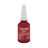 ADD-LO135374 135374 PERMANENT THREADLOCKER, RED, 50ML 26231