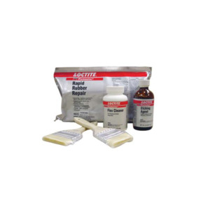 ADD-LO432774 432774 LOCTITE PC 7393 RAPID RUBBER REPAIR KIT