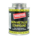 ADD-NM250BT MASTERS NON-METALLIC COMPOUND PIPE THREAD SEALANT