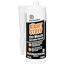 ADD-PER30876 PERMATEX 30876 INSTANT RUBBER GASKET MAKER 300 ML
