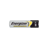 BA1-BATAA BATTERY ENERGIZER AA ALKALINE EN91 INDUSTRIAL