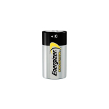 BA1-BATC BATTERY ENERGIZER C ALKALINE EN93 INDUSTRIAL