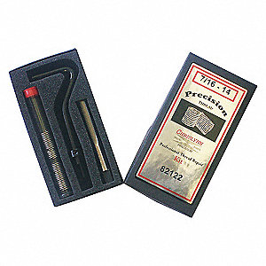 BPT-CH82118 CH#82118 THREAD REPAIR KIT, 5/16" - 18