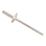 BSD-ALRIVET316X38 3/16" X 3/8" AL. BLIND RIVET #239-056