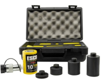 CHA-ESC10316 ESC-10316 10-TON CAP. STAK-ABLE HYDR. RAM KIT FOR H-D APPLIC