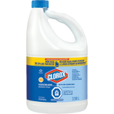 CHBJO269 JO269 CLOROX LIQUID BLEACH 3.5L