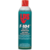 CHB-LPSC04920 C04920 F-104 DEGREASER, 20 OZ. AEROSOL CAN