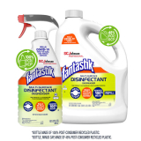 CHB-SCNJI341 SCJ-P-F00078 SCJP FANTASTIK DISINFECTING TRIGGER 946ML