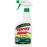 CHB-SNC26822 #C26822 SPRAY NINE, MP CLEANER, 650ML