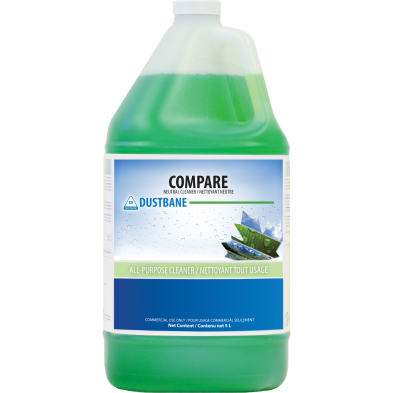 CHC-51410 51410 COMPARE NEUTRAL DETERGENT 5L