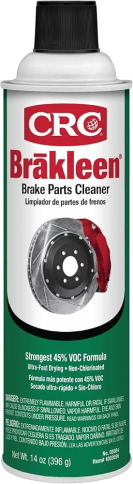 CHD-1754922 1754922 CRC Brakleen BPC Non-Chlor Low-VOC, 396g