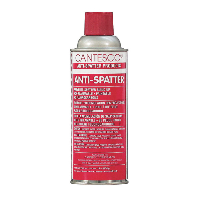 CHD-ANTISPATTER #CANAS-16-A ANTI-SPATTER SPRAY (SCN 876-1005)