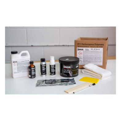 COD-15550 DEVCON® 15550 RFLEX® CONVEYOR BELT REPAIR KIT 4LB