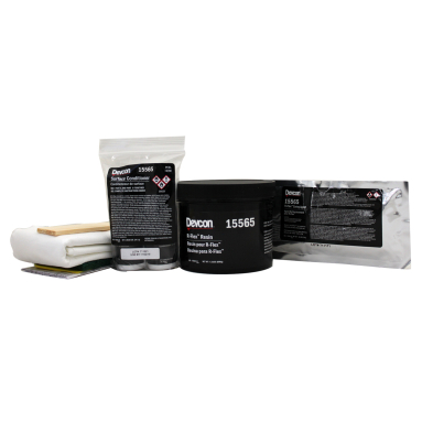 COD-15565 DEVCON® 15565 RFLEX® CONVEYOR BELT REPAIR KIT 1.5LB
