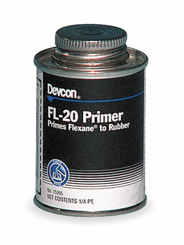 COD-15985 FLEXANE® 15985 FL-20 PRIMER FOR RUBBER 4OZ