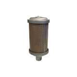 CTS-0375010 KINEQUIP INC. ALWITCO AIR DRYER MUFFLER