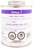 CTS-0491009 0491009  473ML XIRTEC 7 PVC PRIMER PURP