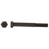 CTS-10288491 FASTENAL 10288491SHCS 1" 8 TPI 4-1/2" A449