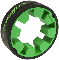 CTS-10R10 10R10 WRAPFLEX ELEMENT FALK 10057441ELASTOMERIC COUPLINGS