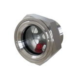 CTS-1111K22 1111K22 6" OIL LEVEL INDICATOR 1/4" NPT W/SWIVEL FITTING