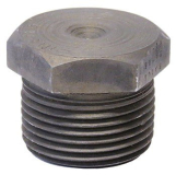 CTS-12FSPLG 12FSPLG 1/2" FS HEX HEAD PLUG