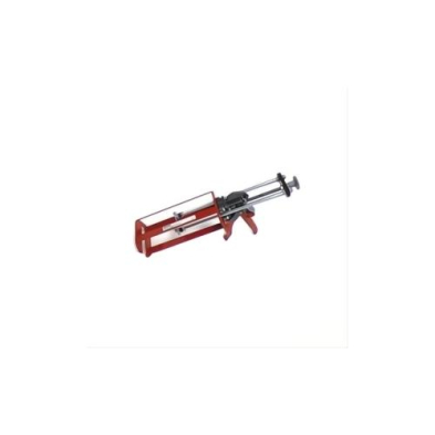 CTS-1372751 1372751 200/400/490 ml Universal Ratio Metal Dispenser