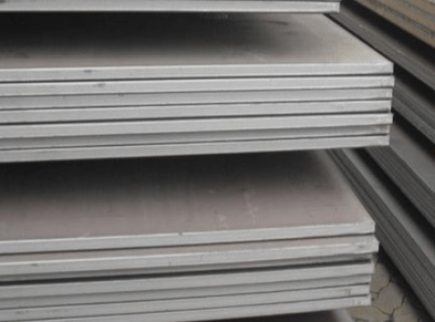 CTS-1X8X14MSP 1" MILD STELPLATE  8FT X 14FT