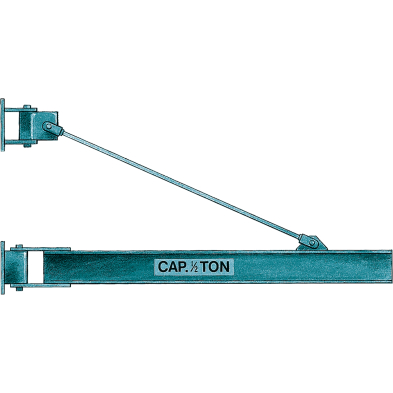 CTS-2002016 200-20-16 WALL JIB LA785
