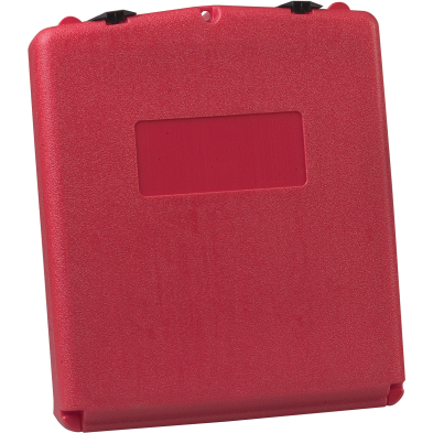 CTS-23306 JUSTRITE 23306 DOCUMENT STORAGE BOX