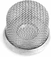 CTS-235004 HOWARD MARTE35-004 KIT STRAINER, INTAKE