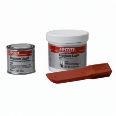 CTS-235614 235614 FIXMASTER® Aluminum Liquid