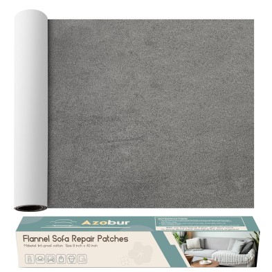 CTS-29992003 29992003 REPAIR FABRIC GREY/S