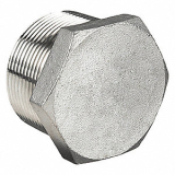 CTS-2FSPLG 2FSPLG 2" FS HEX HEAD PLUG