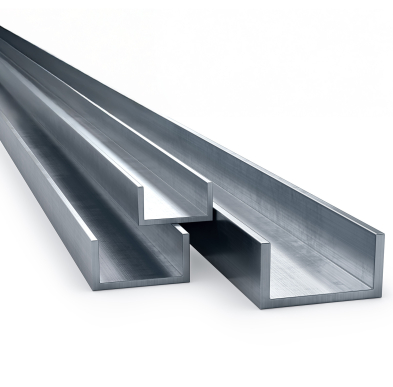 CTS-2X1.720X0.321SC CTS2X4x1.720X0.321SC STEEL CHANNEL 2" X 1.720" X0.321