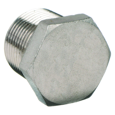 CTS-34FSPLG 34FSPLG 3/4" FS HEX HEAD PLUG