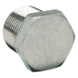 CTS-34FSPLG 34FSPLG 3/4" FS HEX HEAD PLUG