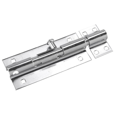 CTS-3505213 RONA 3505213 8" BARREL BOLT LATCH