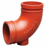 CTS-3VICTAULIC90DEGREE 3" VICTAULIC 90 DEGREE ELBOW #10