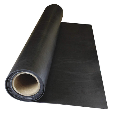 CTS-4250T0009 4250T0009 Fabric, SBR, Black, 36" Wi