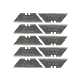 CTS-44124 KLEIN 10PC BLADE PACK