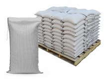 CTS-44556 467W SAND AND SALT 20KG (63 BAGS PER PALLET)