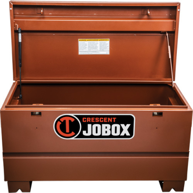 CTS-637990 JOBOX 637990 BROWN 48" CHEST (TEP211)