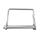 CTS-66468 DYNALINE 66468 QUICK PIN SQUARE -5/PK