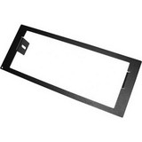 CTS-71600587 7160-0587 GAMBER JOHNSON RADIO FULL FACE PLATE