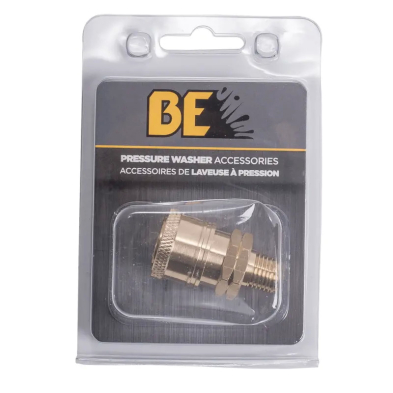 CTS-85.300.107BEP 85.300.107BEP BE PRESSURE COUPLER 1/4" MNPT