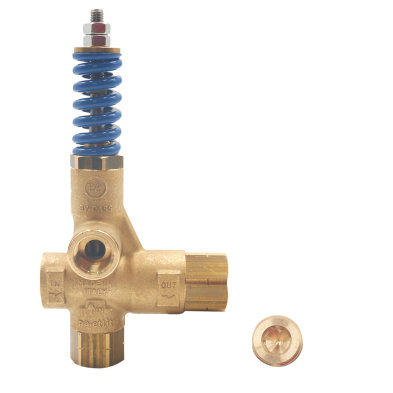 CTS-85.310.003 85.310.003 BE PRESSURE UNLOADER VAVLE 1/2"